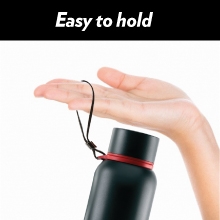 easy to hold