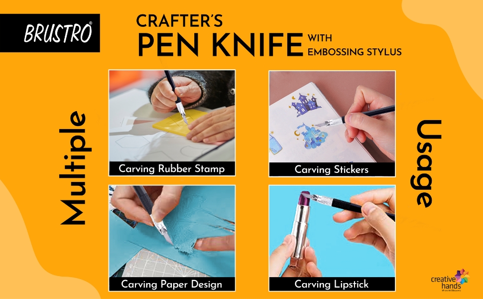 pen knife