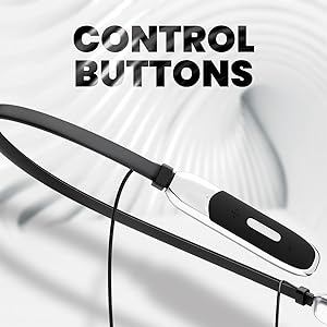 Control Buttons 