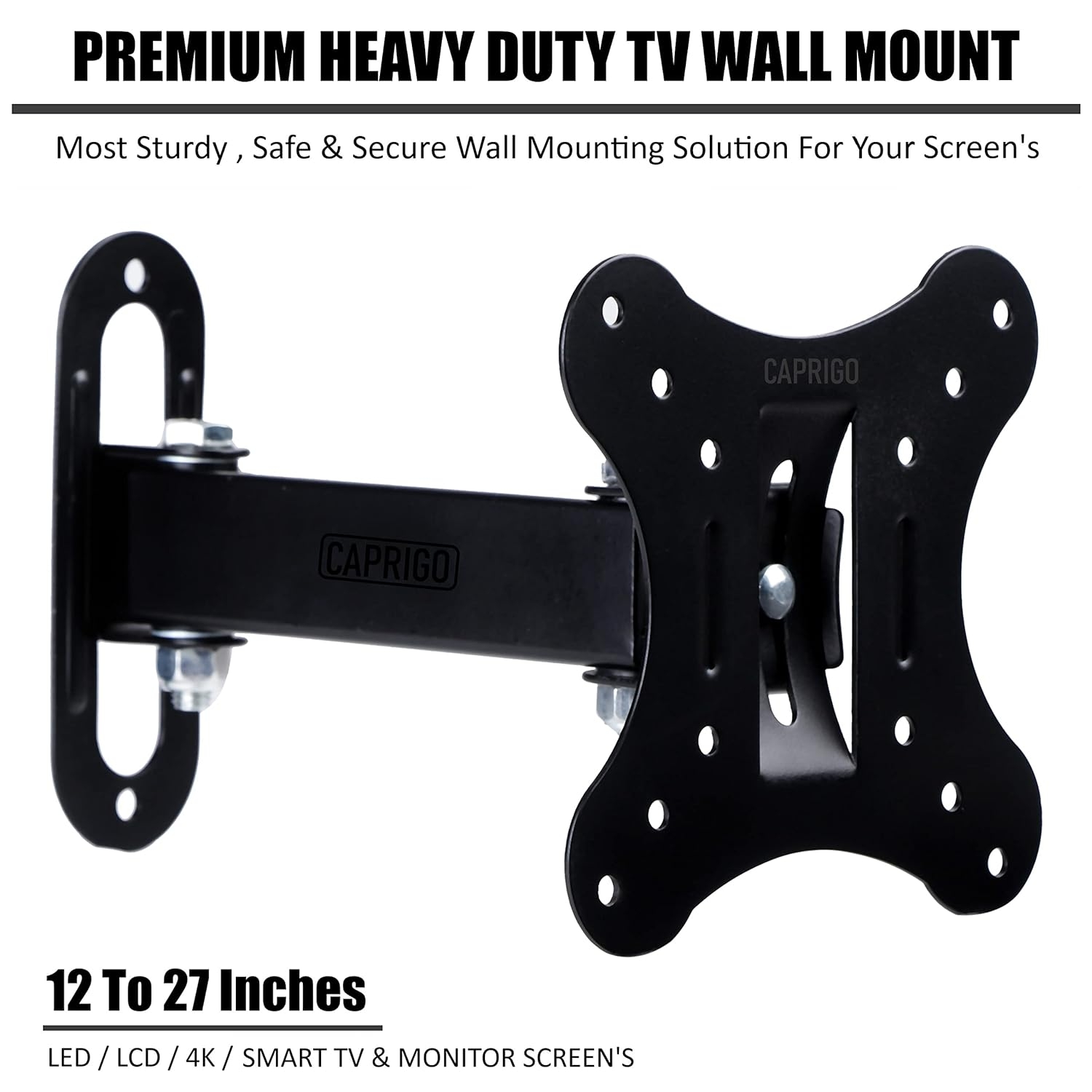 Led wall mount stand sales