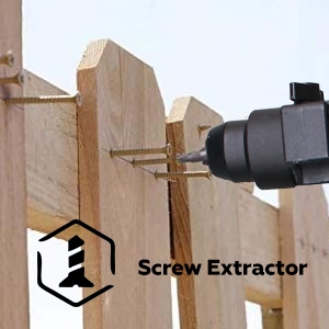 screw extractor