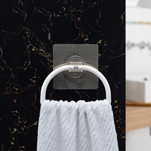 napkin hanger adhesive towel hanger plantex kitchen accessories towel holder for wash basin self 