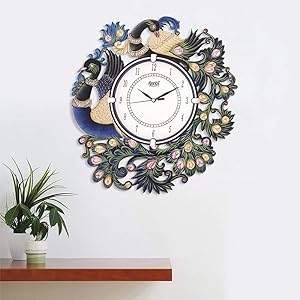 wall clock for home decor दिवाल घड़ी oreva room watch big small size diwar ghadi