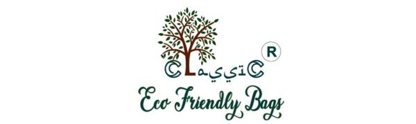 CLassic Eco Frindly Bags
