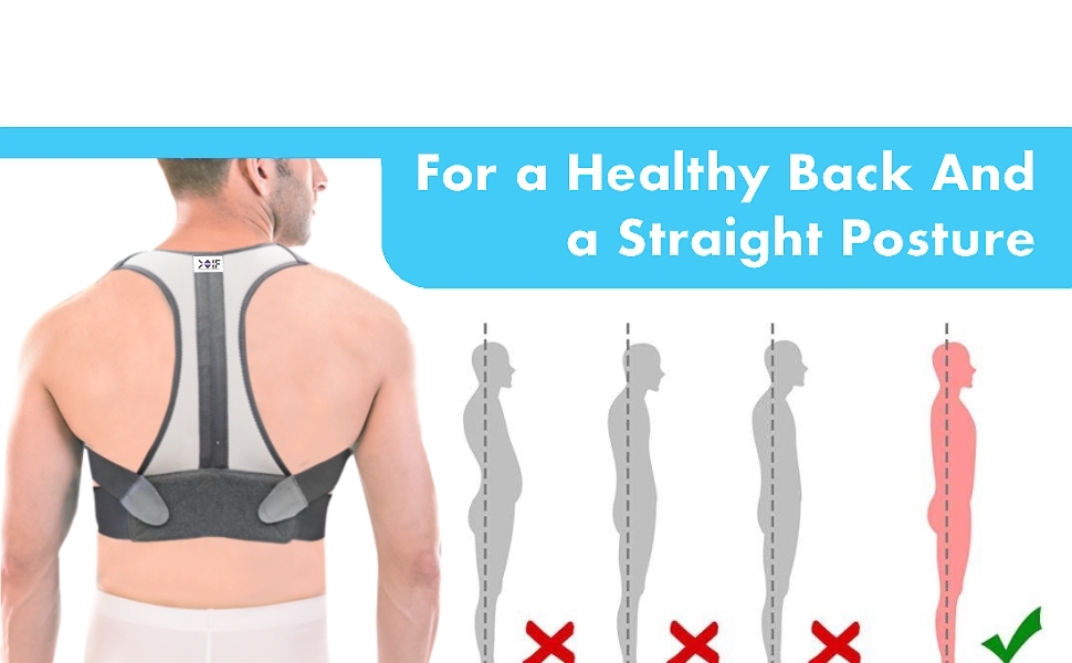posture correction belt posture corrector belt for men posture belt belt for yoga belt for gym