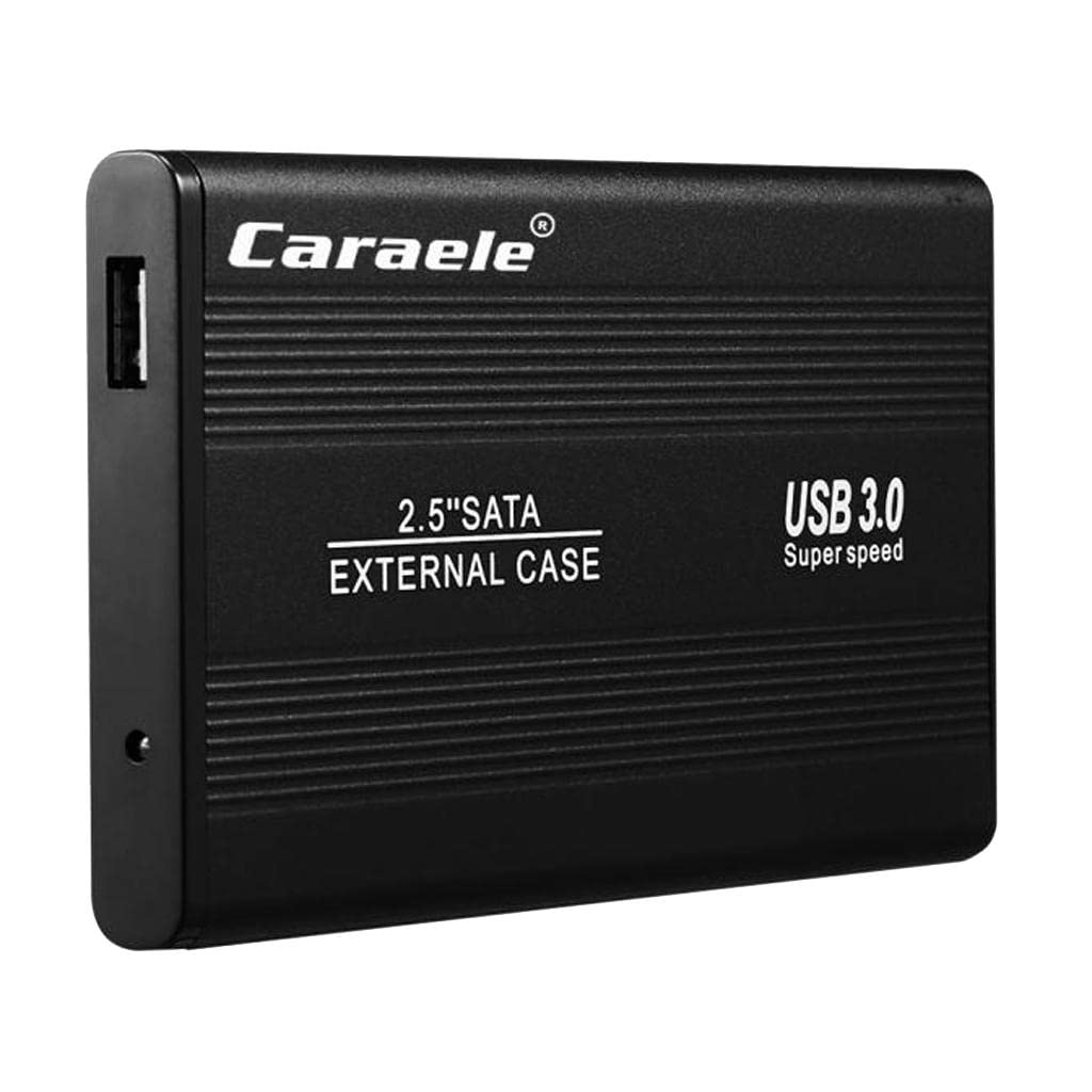 2.5 500GB USB 3.0 Mobile Disk External Hard Drive for PC Computer