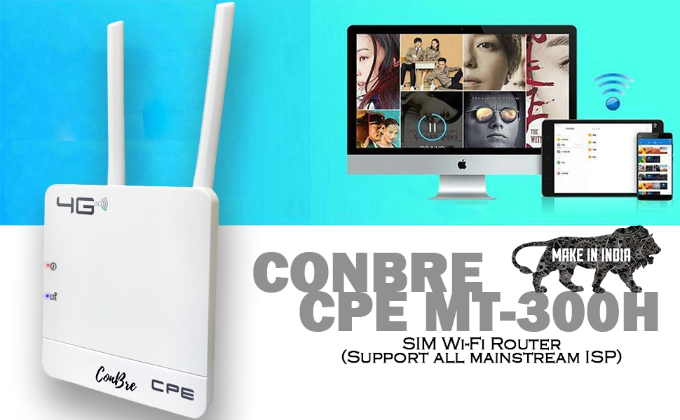 sim router all sim airtel bsnl battery cofe calling cpe dlink dual band dongle exchange offer best