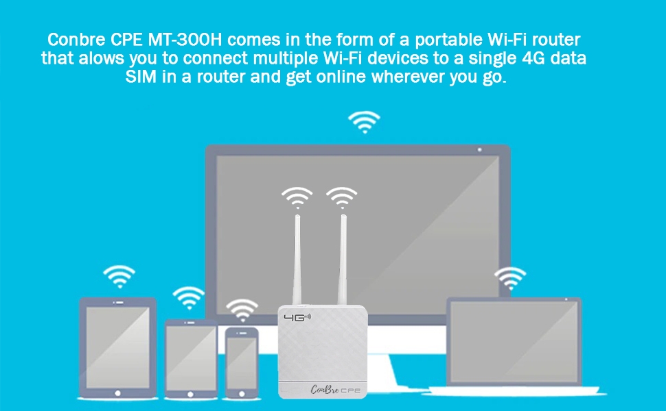 sim router modem mr100 mr400 netgear portable tp link tenda under 1000 2000 wifi 4g all sim slot 