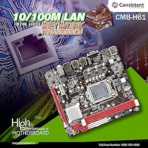 h61 motherboard