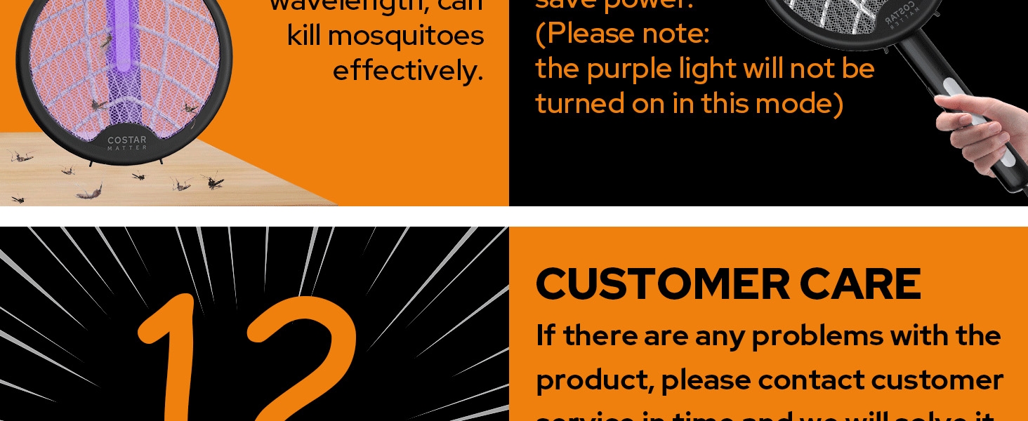 mosquito killer lamp
