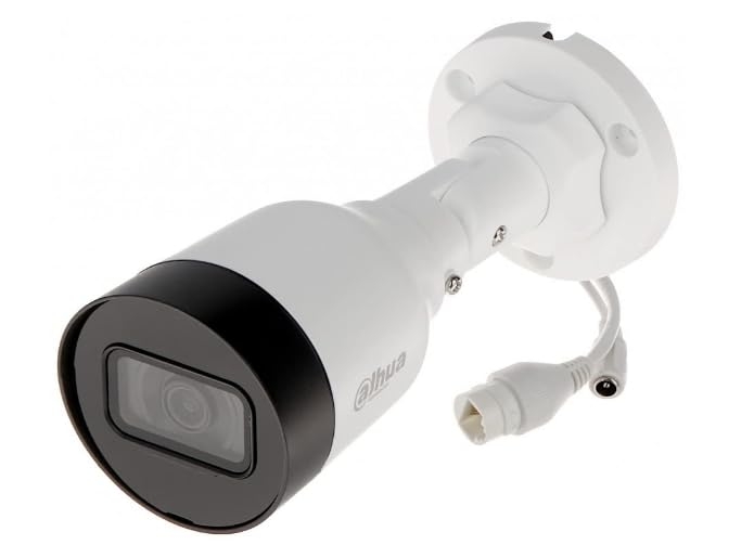 Dahua 2MP HD IP Audio Bullet Network Camera | Built-in-mic | IPC-HFW1230S1P-A-S4