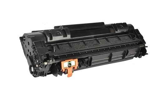 Q5949A / 49a Black Toner Cartridge for HP 1160, 1160Le, 1320, 1320n, 1320nw, 1320t, 1320tn, 1330, 3390, 3392