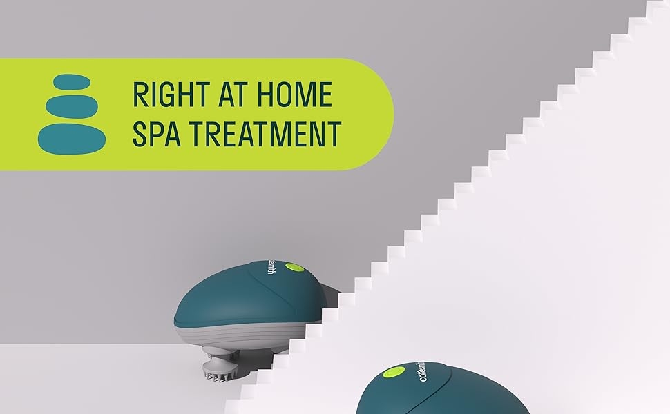 Right at Home Spa Treatment