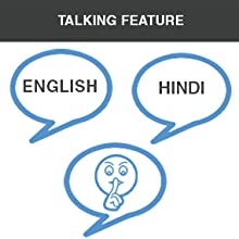 Talking Feature