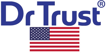 Dr Trust - Trusted by Doctors, Made for Everyone