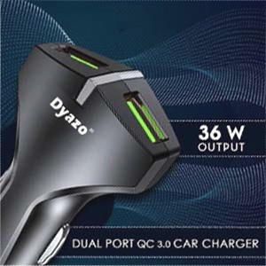 boat car charger boat car charger 3.0 type c boat dual port rapid car charger branded car mobile 