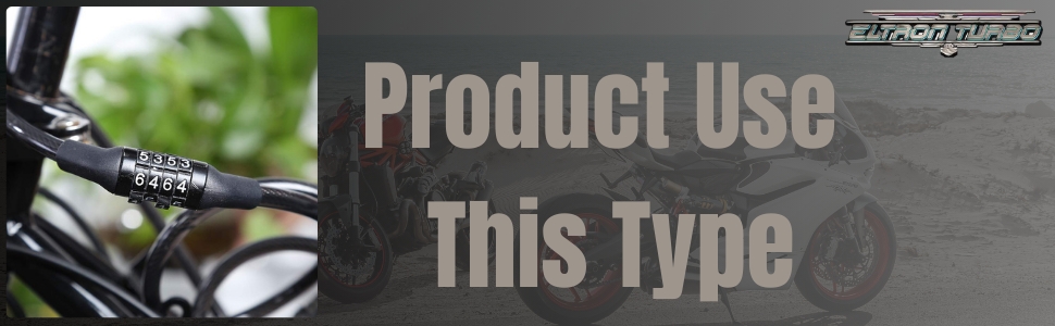 Product Use Type