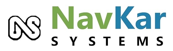 Navkar Systems Logo