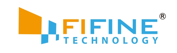 fifine Logo