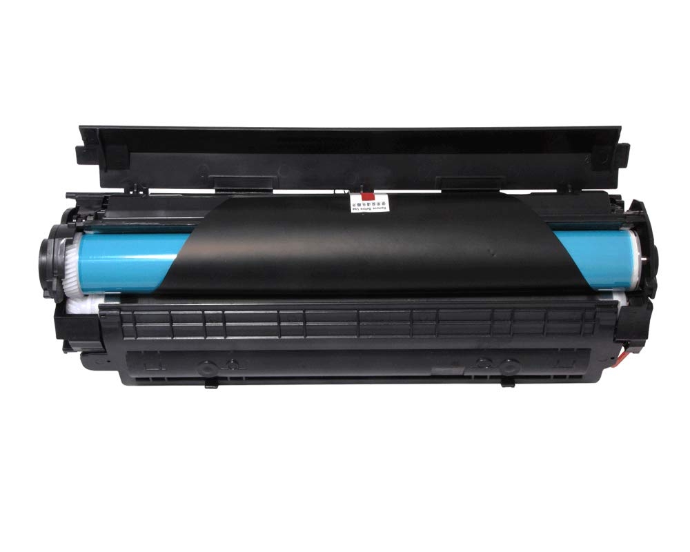 FINEJET 83A for CF283A / 283 Toner Cartridge Compitable with HP Laserjet Pro M201d, M125nw, M127fw, M226dn, M226dw