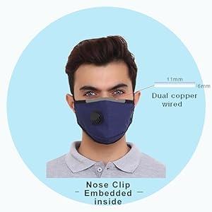 n95 mask pollution mask