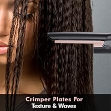 hair crimper