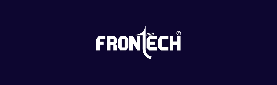 Frontech Title
