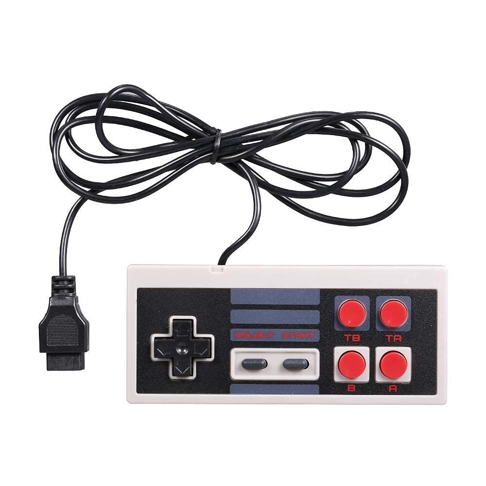 Mini store TV game console