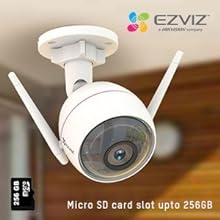 hikvision outdoor cctv