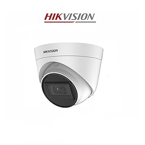 Hikvision 5MP Dome