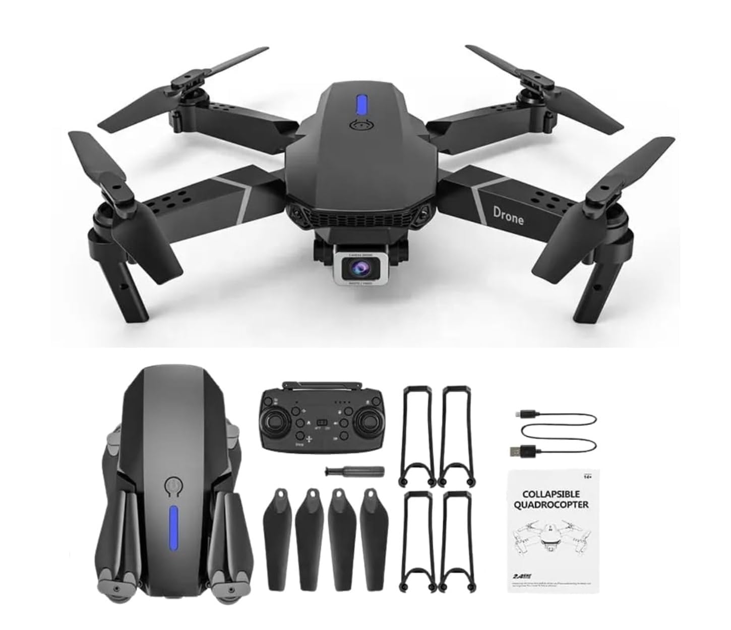 Wifi aerial drone hotsell