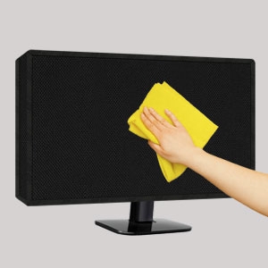 LCD cover LED cover DELL 27 inch Monitor Cover PC Screen Cover Computer Display HD Panel desktop