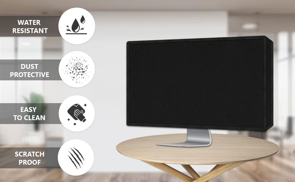 monitor cover Imac 21.5 Inch monitor cover