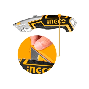 ingco tools paper cutter knife