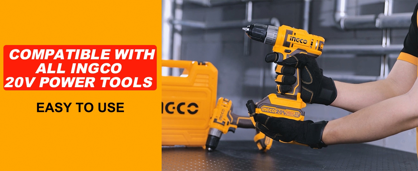 ingco tools drill machine for home use