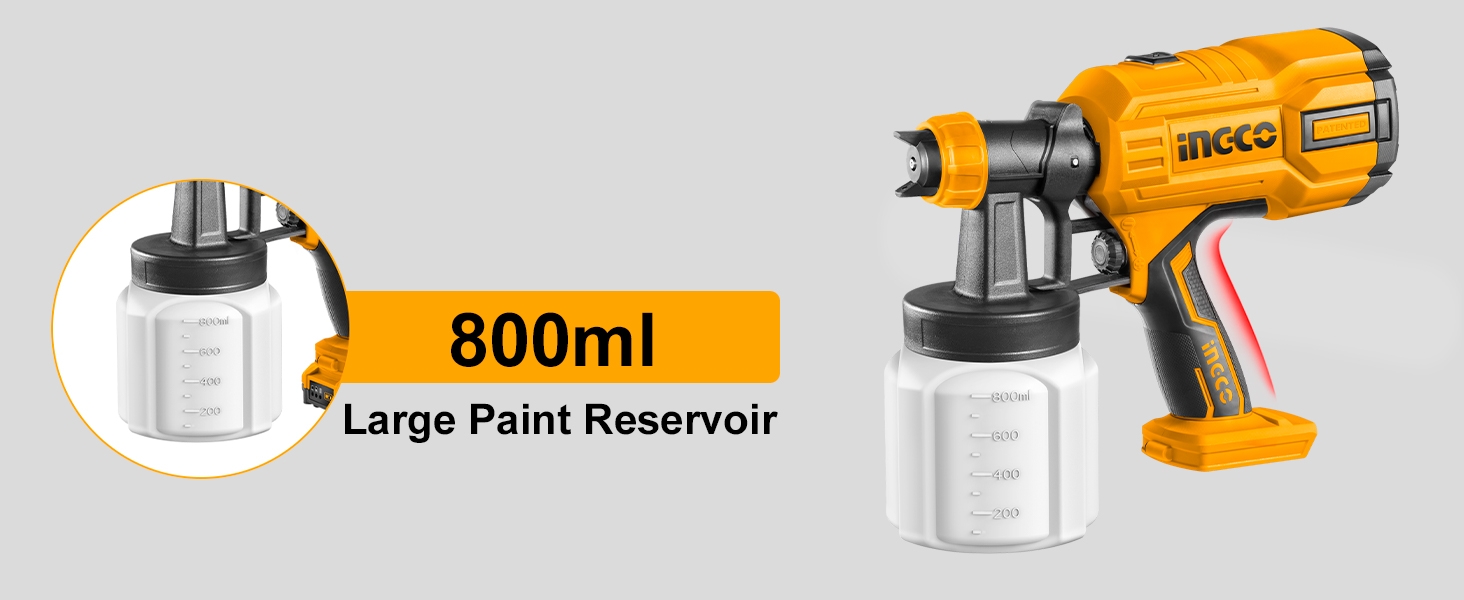 painting spray machine spray gun for wall paint sprayer