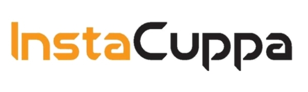 InstaCuppa Brand Logo