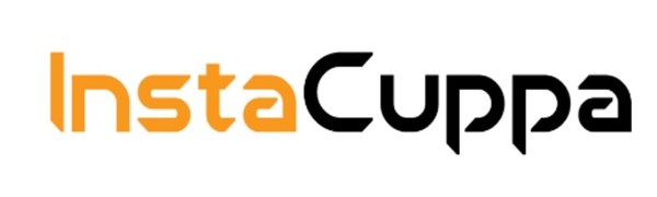 InstaCuppa Logo