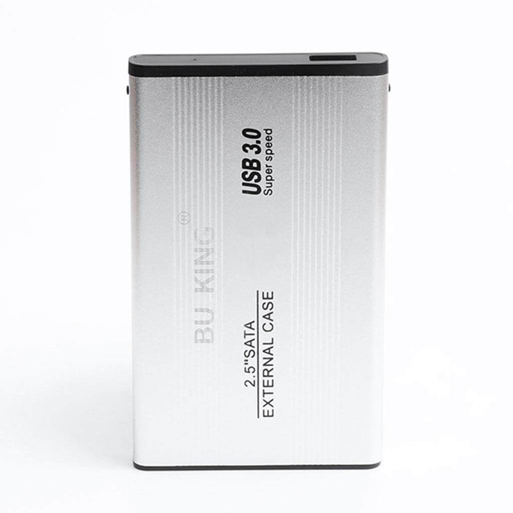 2.5 250GB SATA USB 3.0 External Hard Drive Disk HDD for Laptop Desktop
