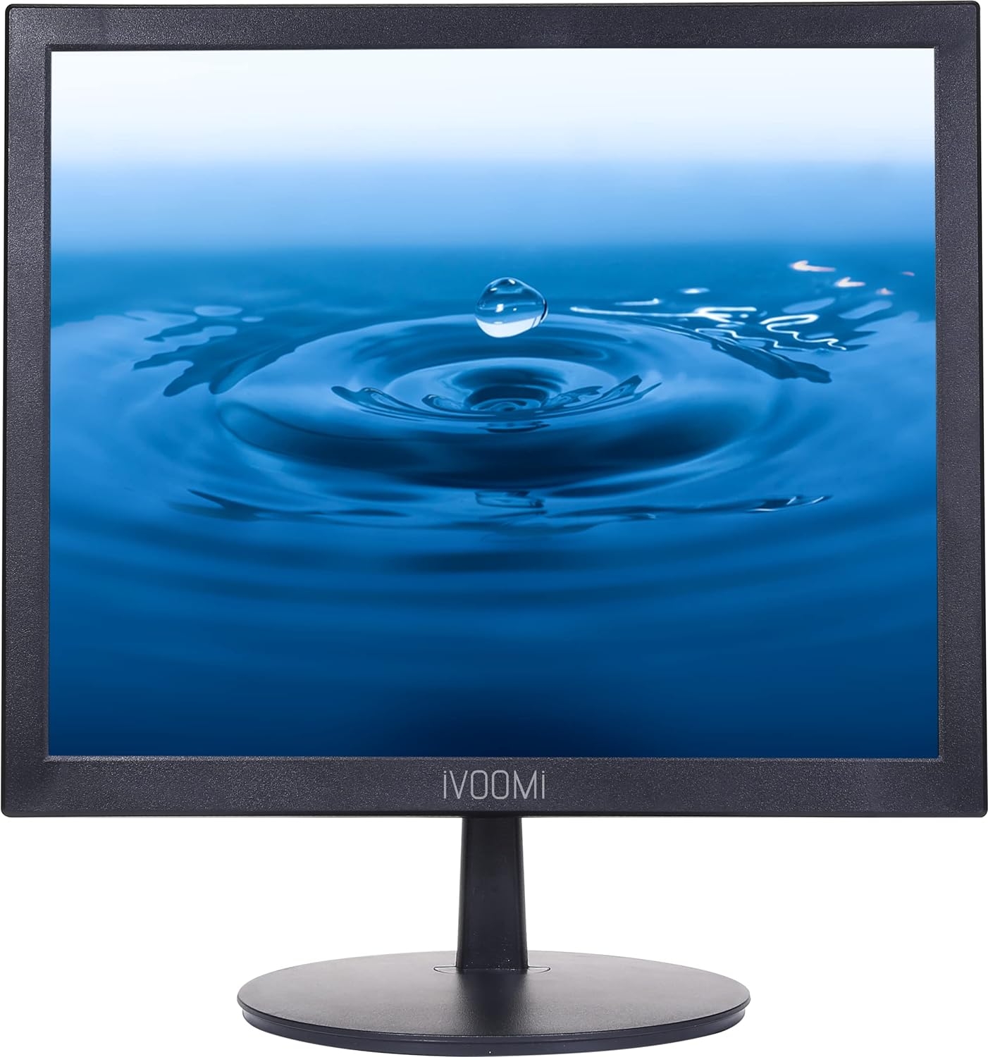 iVOOMi Monitor 15(38.1 cm, Square) IV-L1902VG LED 1024 x 768 Pixel (HD)