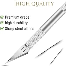 High Quality Pen Knife