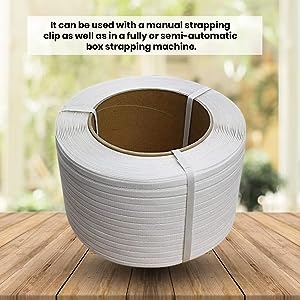 Strapping Roll 