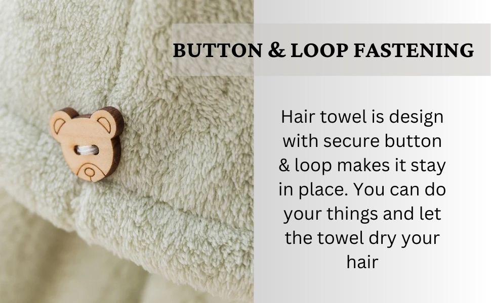 hair towel bath women hair drying cap towel for hair