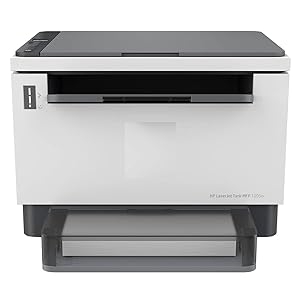 158x printer