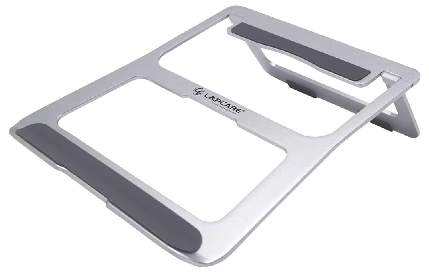LAPCARE LAPBUDDY Foldable Laptop Stand for Laptops up to 15.6