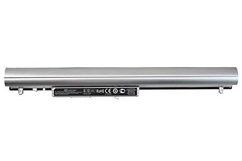 LAPLIFE Laptop Battery LA04 for HP Pavilion TouchSmart 14, 15 248 G1, 340, 350, 15-B119TX, 15-B003TX, 15-B004TX(LA04 LA04041)