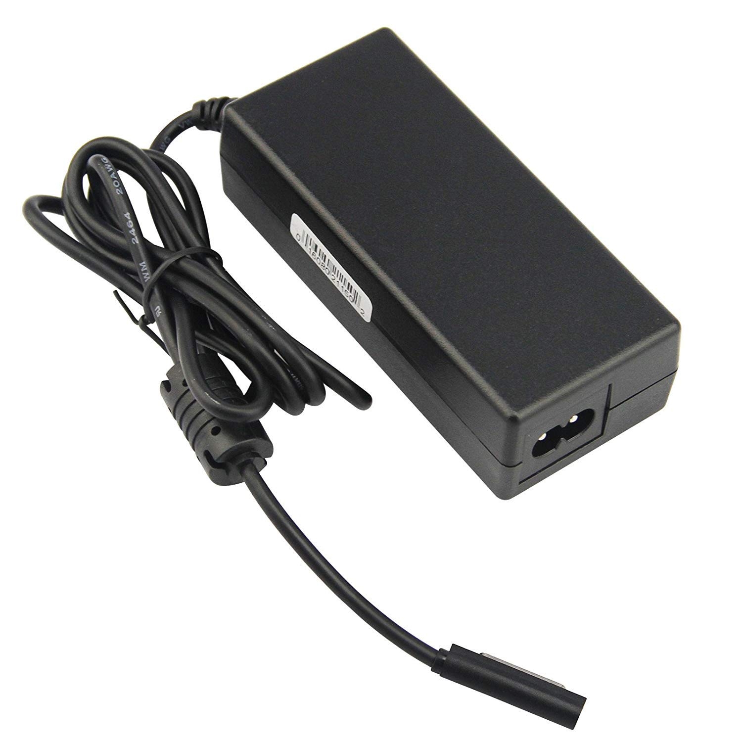 Laplife Adapter for Surface Pro Charger 44W Power Supply Compatible Microsoft Surface Pro 6 Pro 5 Pro 4 Pro 3