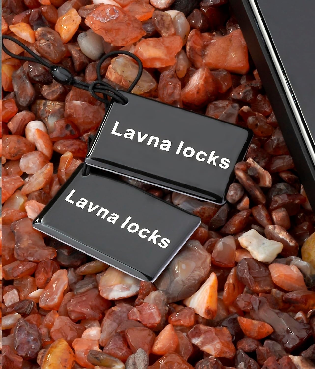 LAVNA RFID Cards for LAVNA Locks (2 pcs)