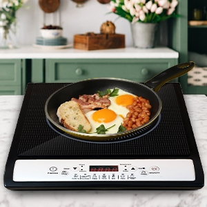 Induction cooktop lifelong kitchen anti skid cooking cook multipurpose fry stir home