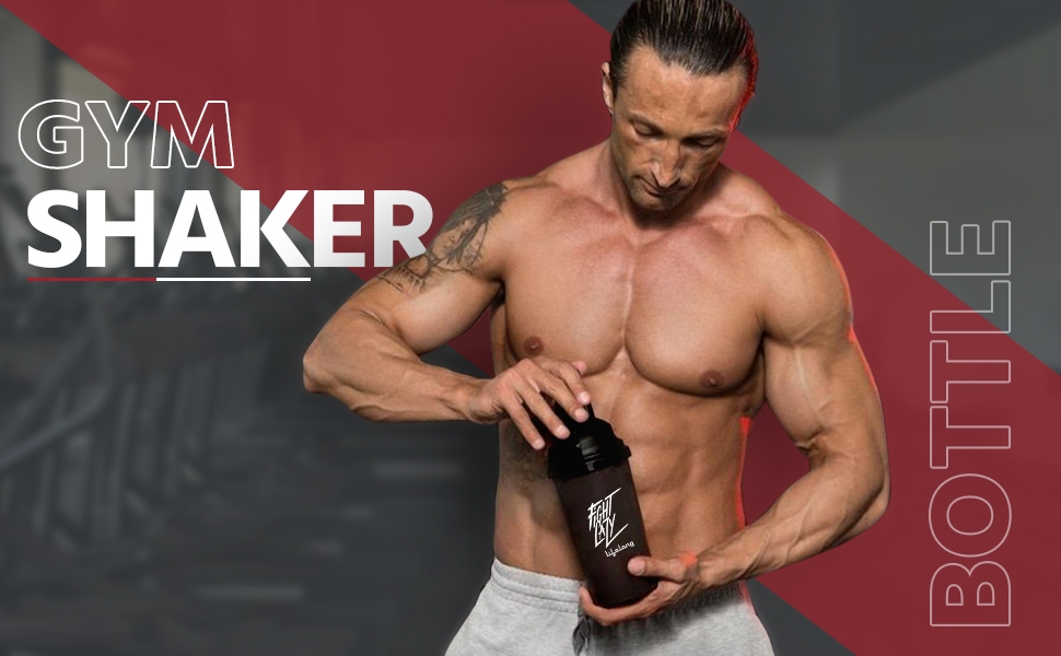 Sponsored Health & Personal Care›Diet & Nutrition›Sports Supplements›Supplements Shakers
